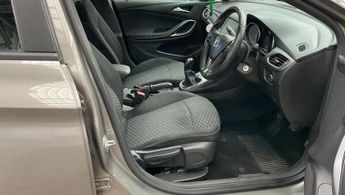 Vauxhall Astra 1.0i Turbo ecoFLEX Tech Line Euro 6 (s/s) 5dr