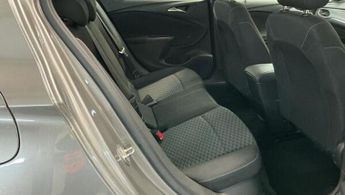 Vauxhall Astra 1.0i Turbo ecoFLEX Tech Line Euro 6 (s/s) 5dr