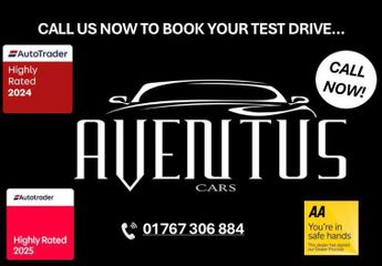 Vauxhall Astra 1.0i Turbo ecoFLEX Tech Line Euro 6 (s/s) 5dr