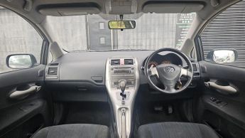 Toyota Auris 1.6 TR Multimode 5dr