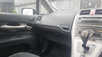 Toyota Auris 1.6 TR Multimode 5dr
