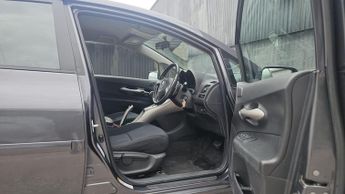 Toyota Auris 1.6 TR Multimode 5dr