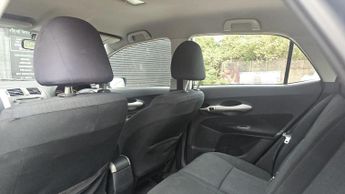 Toyota Auris 1.6 TR Multimode 5dr