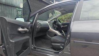 Toyota Auris 1.6 TR Multimode 5dr