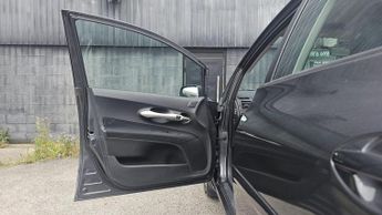 Toyota Auris 1.6 TR Multimode 5dr