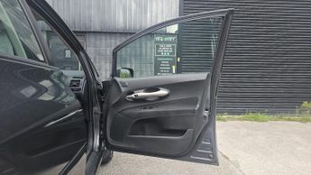 Toyota Auris 1.6 TR Multimode 5dr