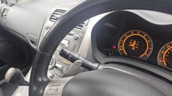 Toyota Auris 1.6 TR Multimode 5dr