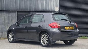 Toyota Auris 1.6 TR Multimode 5dr