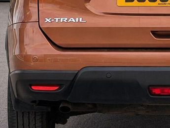 Nissan X-Trail 1.6 dCi Tekna XTRON Euro 6 (s/s) 5dr