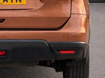 Nissan X-Trail 1.6 dCi Tekna XTRON Euro 6 (s/s) 5dr