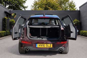 MINI Clubman 2.0 Cooper S Auto Euro 6 (s/s) 6dr