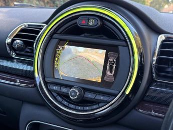 MINI Clubman 2.0 Cooper S Auto Euro 6 (s/s) 6dr