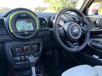 MINI Clubman 2.0 Cooper S Auto Euro 6 (s/s) 6dr