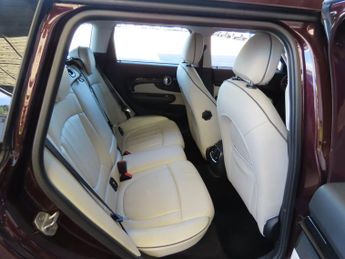 MINI Clubman 2.0 Cooper S Auto Euro 6 (s/s) 6dr