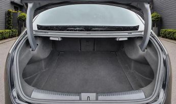 Mercedes-Benz CLA 2.0 CLA220 AMG Line Coupe 7G-DCT Euro 6 (s/s) 4dr