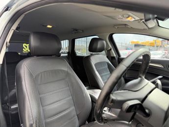 Ford Mondeo 2.0 TDCi Titanium X 5dr