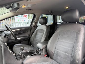 Ford Mondeo 2.0 TDCi Titanium X 5dr
