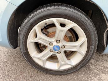 Ford Mondeo 2.0 TDCi Titanium X 5dr