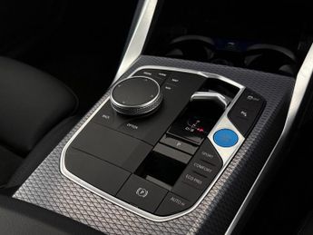 BMW i4 40 83.9kWh M Sport Gran Coupe 5dr Electric Auto eDrive (340 ps)