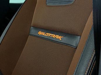 Ford Ranger 3.2 TDCi Wildtrak Pickup Double Cab 4dr Diesel Auto 4WD Euro 5 (