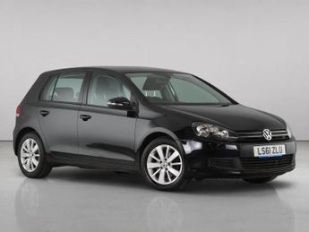 Volkswagen Golf 1.4 TSI SE Hatchback 5dr Petrol Manual Euro 5 (122 ps)