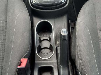 Ford B-Max 1.6 Titanium Powershift Euro 5 5dr