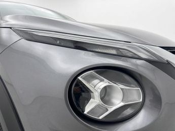 Nissan Juke 1.0 DIG-T Tekna DCT Auto Euro 6 (s/s) 5dr