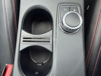 Mercedes-Benz GLA 1.6 GLA180 AMG Line Edition 7G-DCT Euro 6 (s/s) 5dr