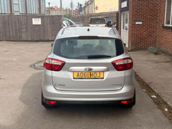 Ford C-Max 2.0 TDCi Titanium Powershift Euro 5 5dr