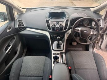 Ford C-Max 2.0 TDCi Titanium Powershift Euro 5 5dr