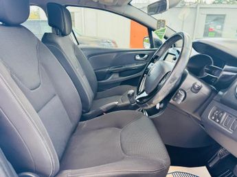 Renault Clio 1.2 16V Dynamique Nav Euro 6 5dr