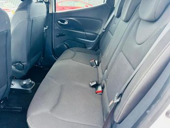 Renault Clio 1.2 16V Dynamique Nav Euro 6 5dr