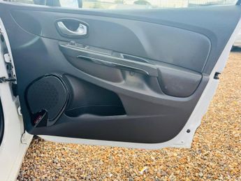 Renault Clio 1.2 16V Dynamique Nav Euro 6 5dr