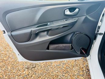 Renault Clio 1.2 16V Dynamique Nav Euro 6 5dr
