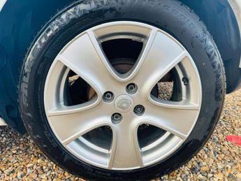 Renault Clio 1.2 16V Dynamique Nav Euro 6 5dr