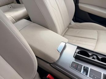 Audi A6 Saloon 3.0 TDI V6 50 Sport Tiptronic quattro Euro 6 (s/s) 4dr