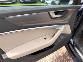 Audi A6 Saloon 3.0 TDI V6 50 Sport Tiptronic quattro Euro 6 (s/s) 4dr
