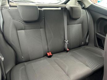 Ford Fiesta 1.0T EcoBoost Zetec Euro 5 (s/s) 3dr