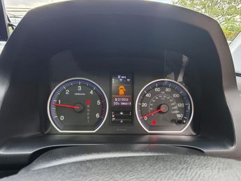 Honda CR-V 2.2 i-DTEC EX Auto 4WD Euro 5 5dr