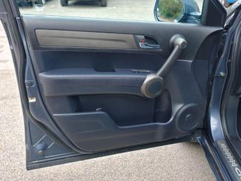 Honda CR-V 2.2 i-DTEC EX Auto 4WD Euro 5 5dr