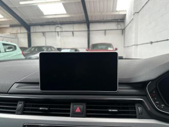 Audi A4 Avant 2.0 TDI Sport S Tronic quattro Euro 6 (s/s) 5dr