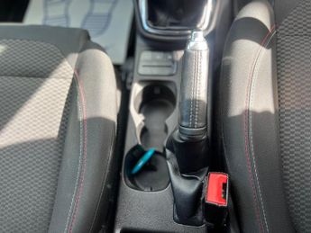 Ford Fiesta 1.5 TDCi ST-Line Euro 6 (s/s) 5dr