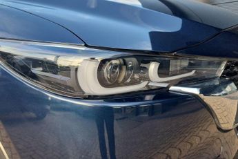 Mazda CX-5 2.0 e-SKYACTIV G MHEV Centre-Line SUV 5dr Petrol Auto Euro 6 (s/