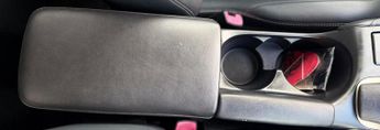 Lexus CT 1.8 200h Luxury CVT Euro 6 (s/s) 5dr