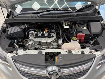 Vauxhall Viva 1.0i SE Euro 6 5dr (a/c)