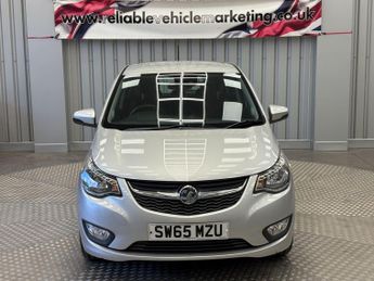 Vauxhall Viva 1.0i SE Euro 6 5dr (a/c)