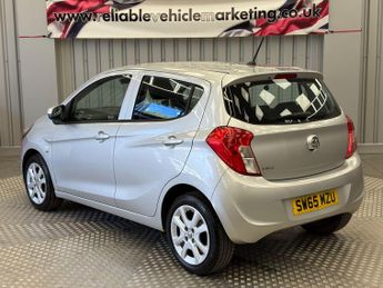 Vauxhall Viva 1.0i SE Euro 6 5dr (a/c)