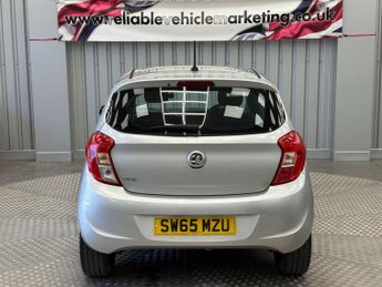 Vauxhall Viva 1.0i SE Euro 6 5dr (a/c)