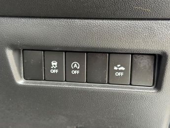 Suzuki Swift 1.2 Dualjet MHEV SZ-L Euro 6 (s/s) 5dr