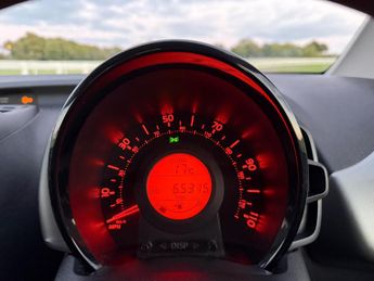Peugeot 108 1.0 Active Euro 6 5dr
